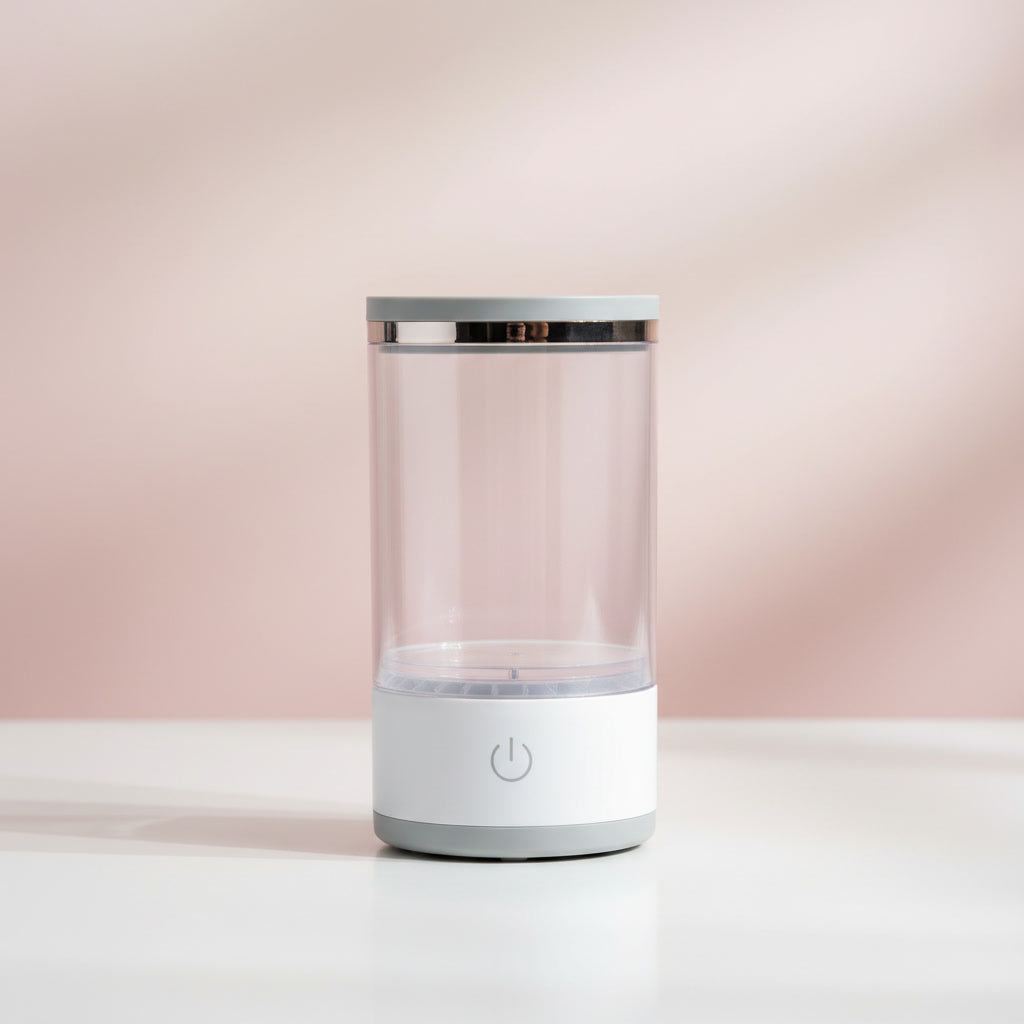 Electric Makeup Brush Cleaner